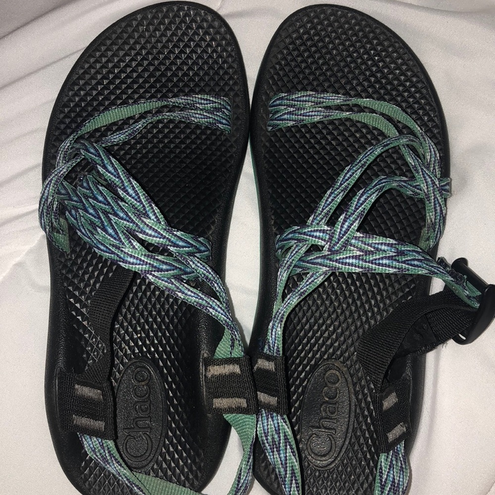 Chacos ZX/1 Sandals